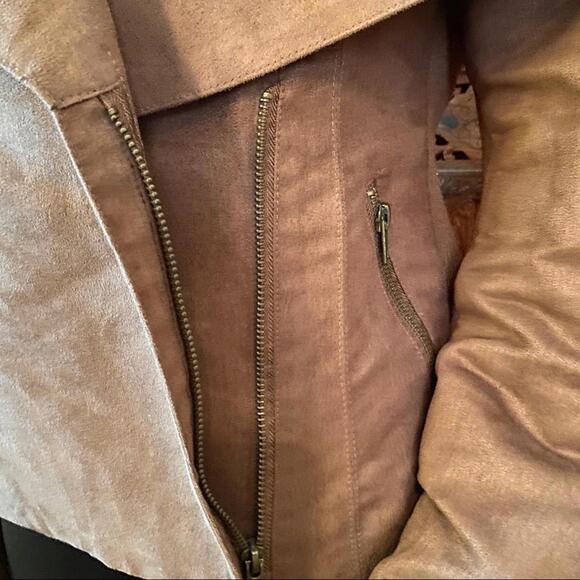 New York & Company Asymmetrical Jacket - Picture 5 of 7